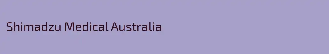 Shimadzu Medical Australia
